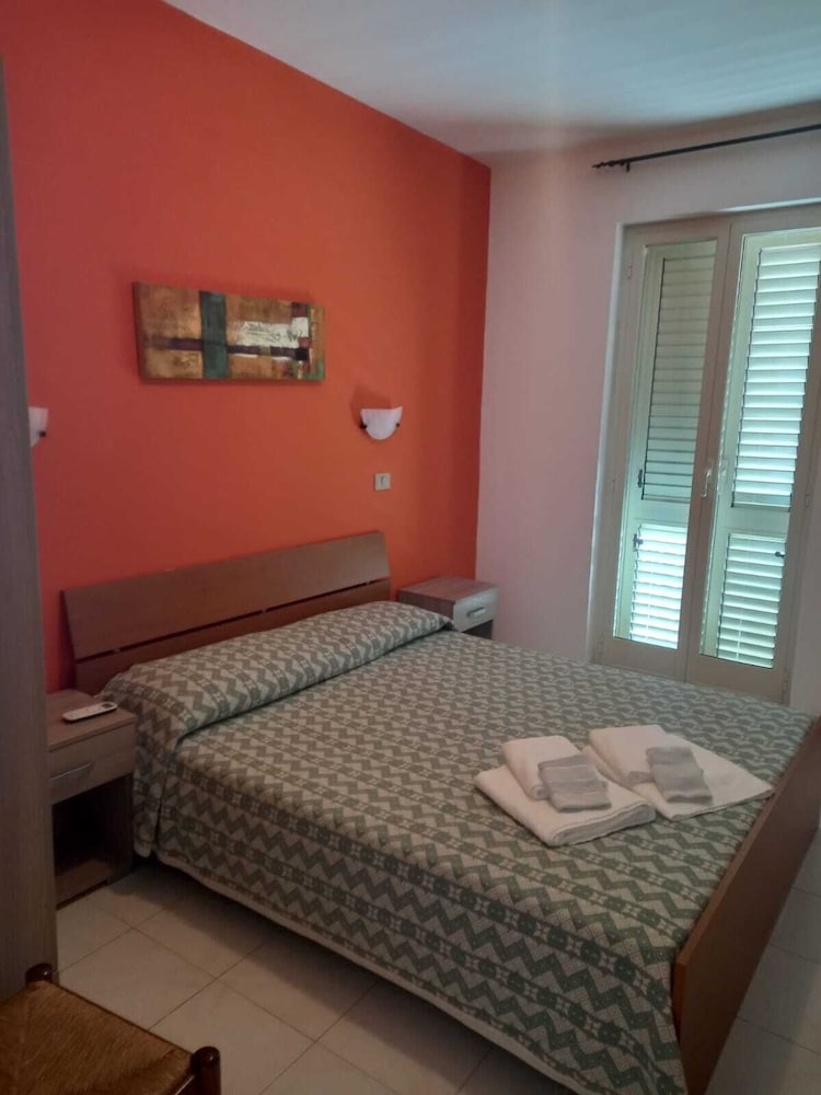 Classic Room, 1 Double Bed, Balcony, City View