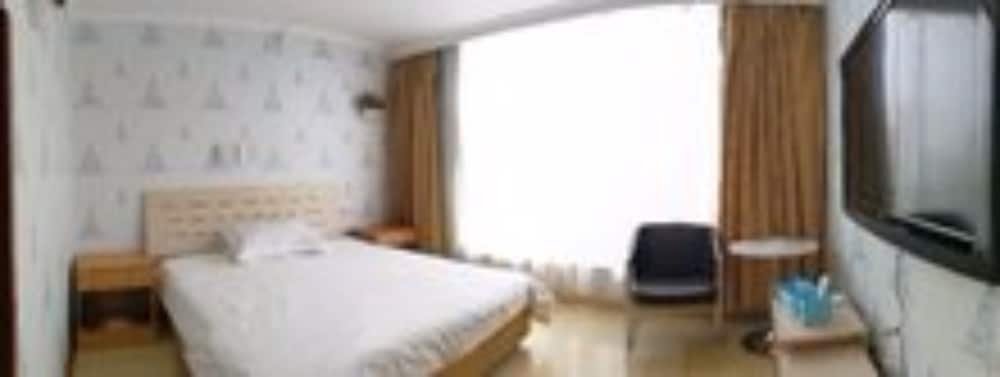 Double Room, City View photo 2