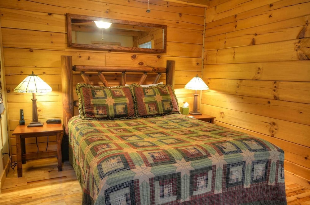 Cabin, 1 Bedroom photo 2