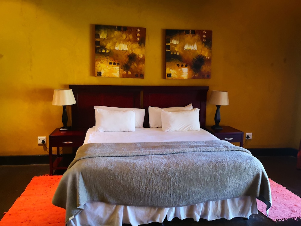 Standard Room photo 1
