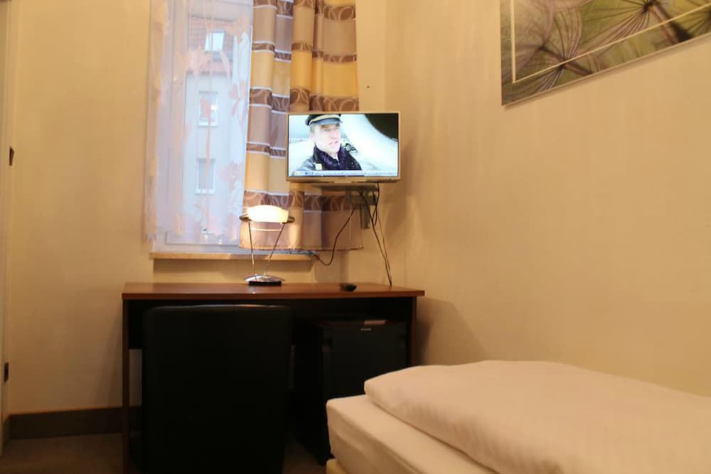 Economy Single Room photo 2