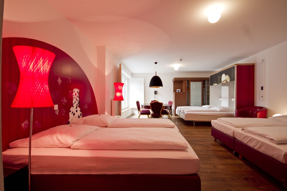 Room for 5 people photo 1