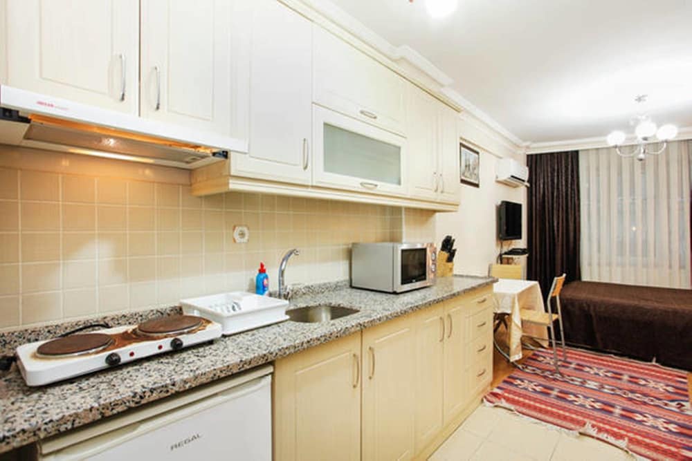 Superior Apartment for 2 Adults photo 3