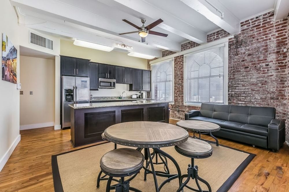 Signature Condo