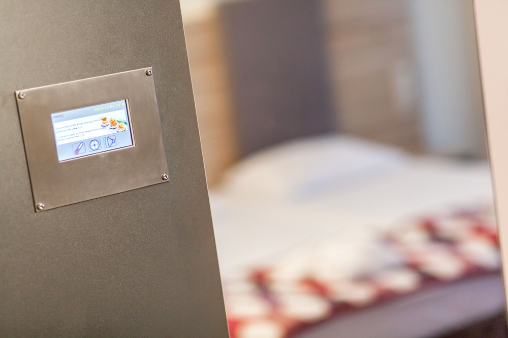 Standard Double Room - Photo 2