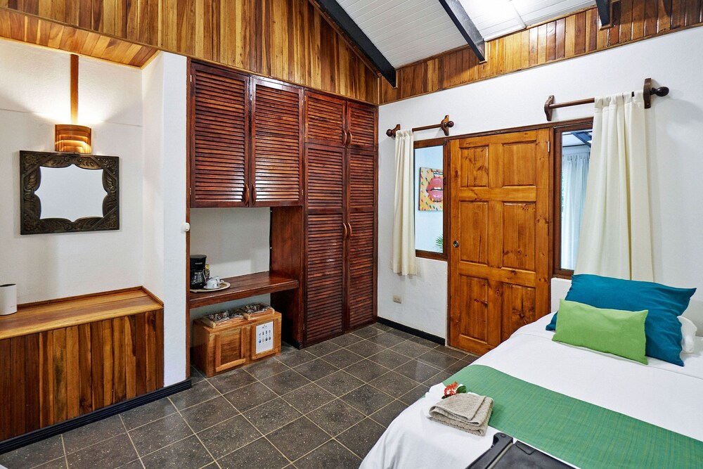 Standard Room, Garden View photo 2