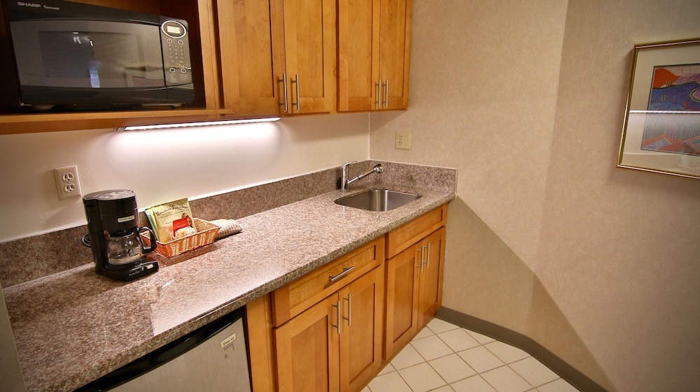 Deluxe Suite, Mountain View - Photo 4