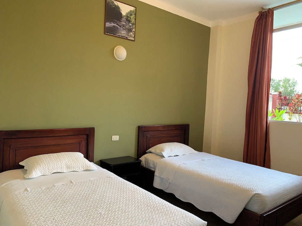 Standard Double Room, Multiple Beds photo 1