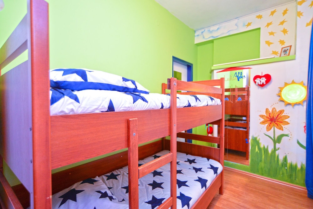 Apartment, 2 Bedrooms (1039/3740)