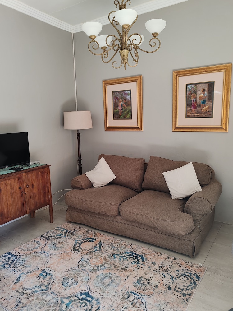 Luxury Double Room