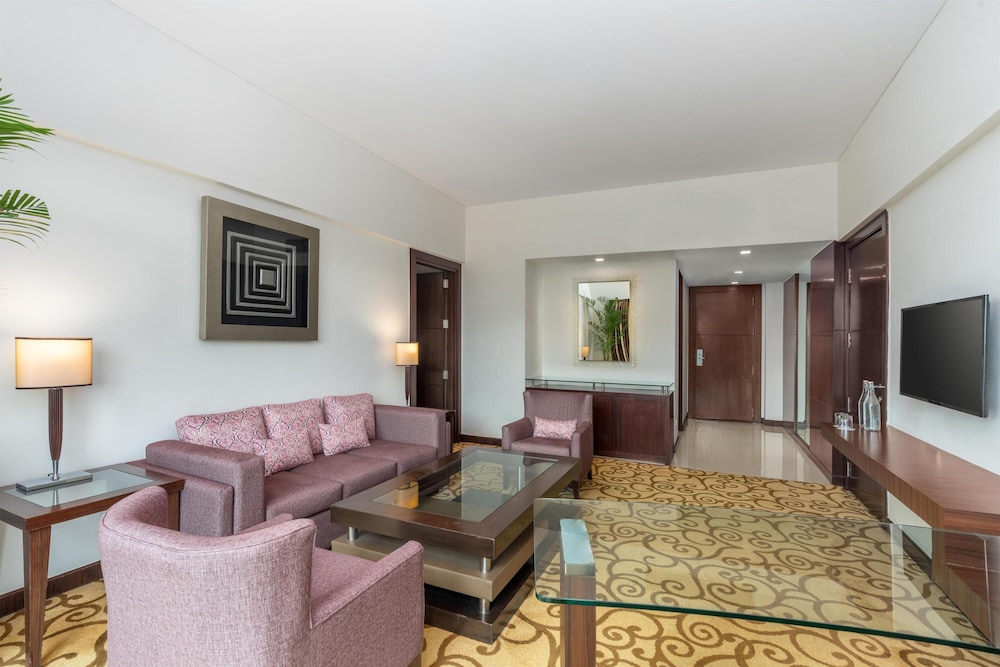 Executive Suite photo 3