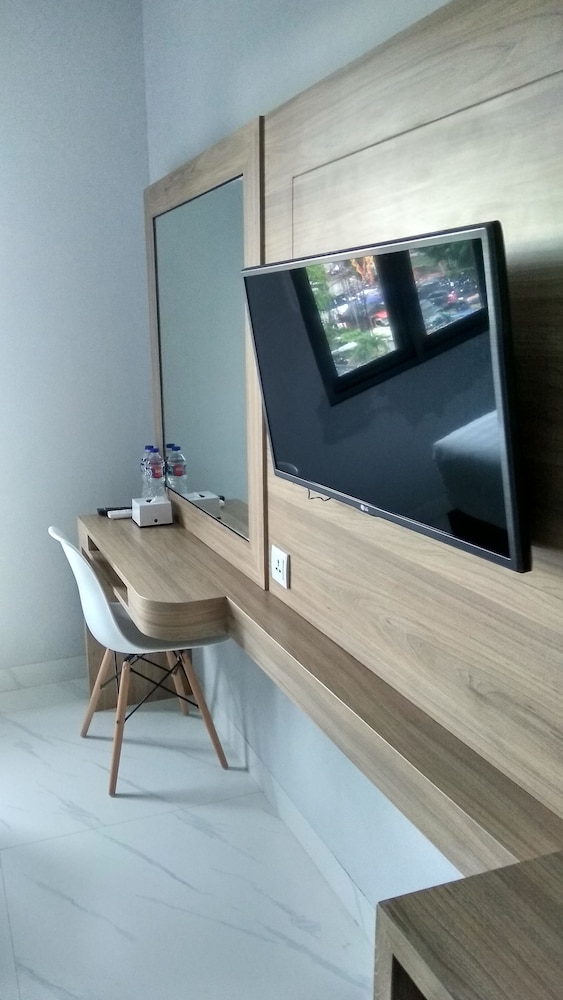 Premium Double Room photo 3