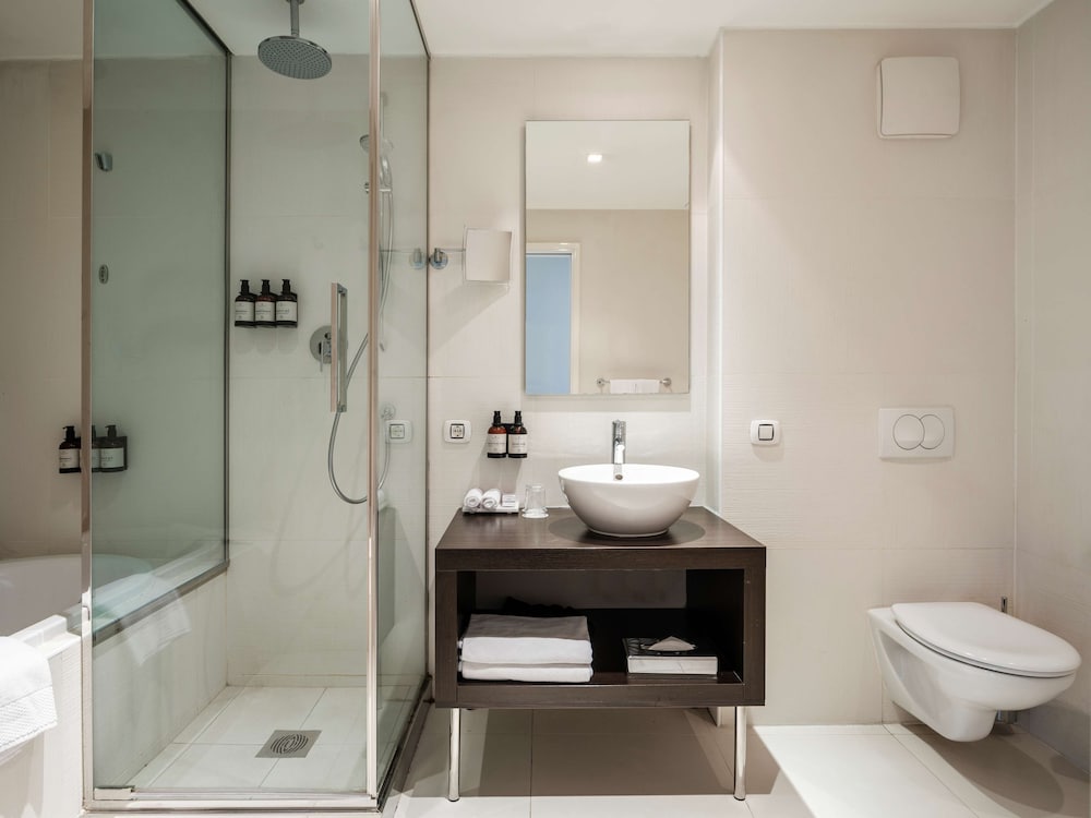 Apartment, 1 Bedroom (Extra Bed 3 adults) - Photo 8