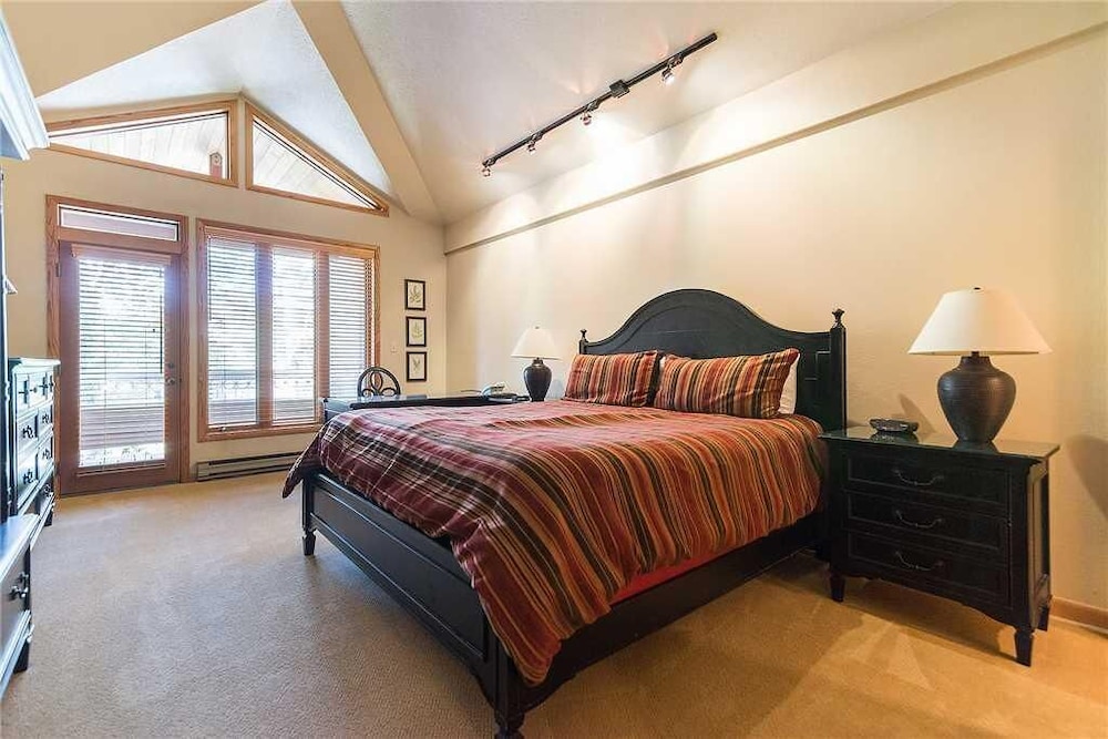 Condo, Multiple Beds (1310 Trappeur's Lodge, Trappeur's Cro) photo 1