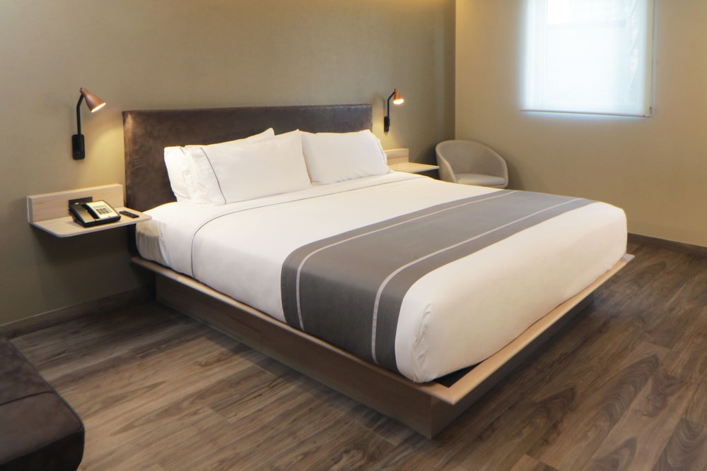 Room, 1 Queen Bed