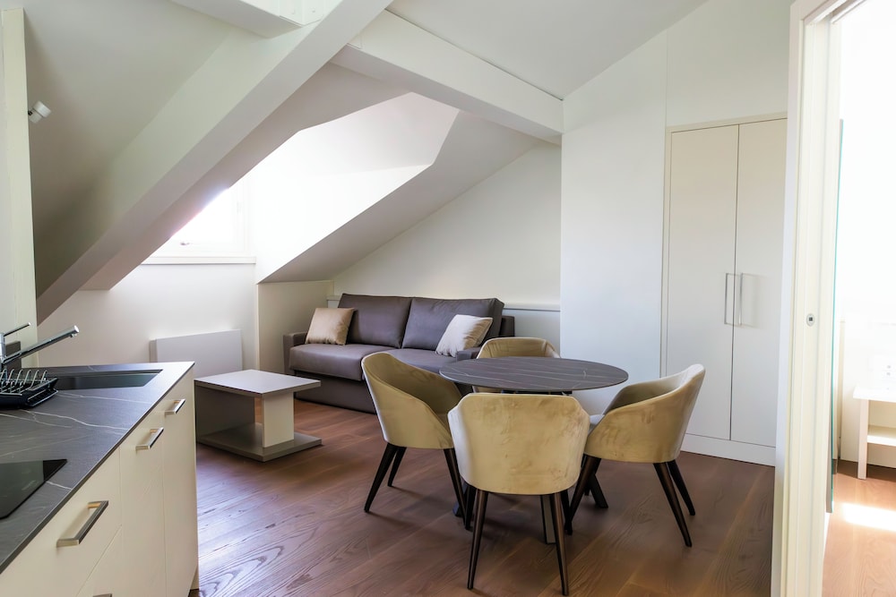 Classic Apartment
