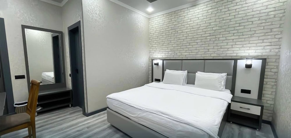 Deluxe Double Room photo 1