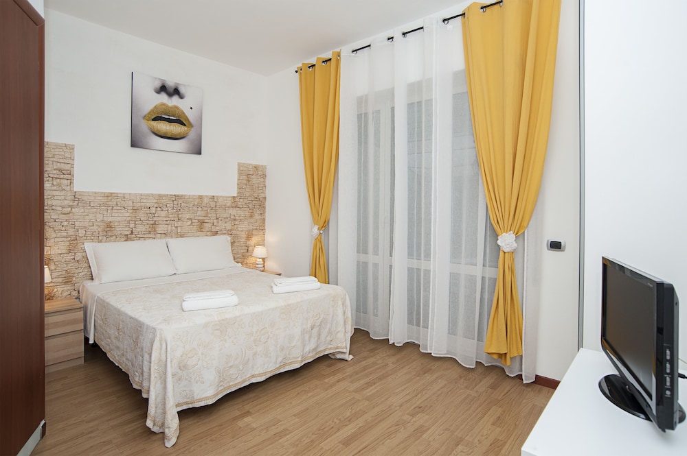 Deluxe Room, 1 Bedroom