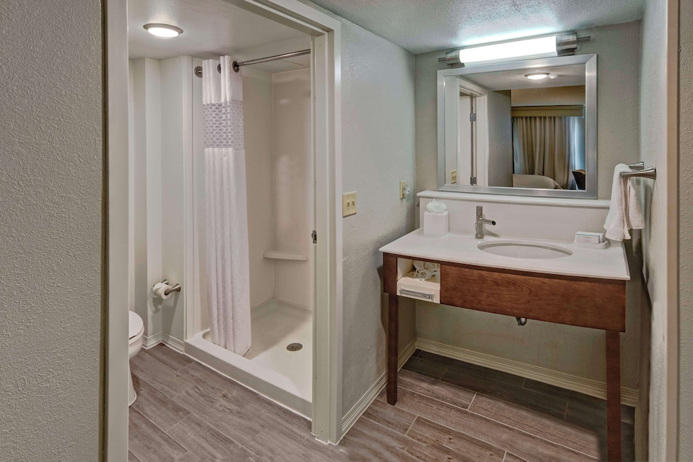 Suite, 1 King Bed, Non Smoking - Photo 5
