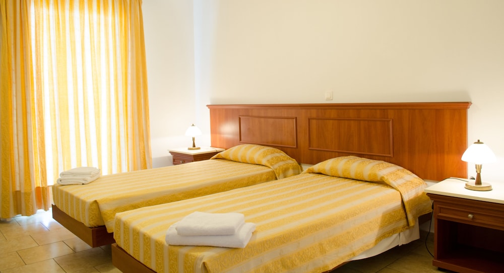 Superior Double Room, Sea View