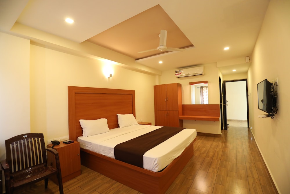 Executive Room - Photo 4