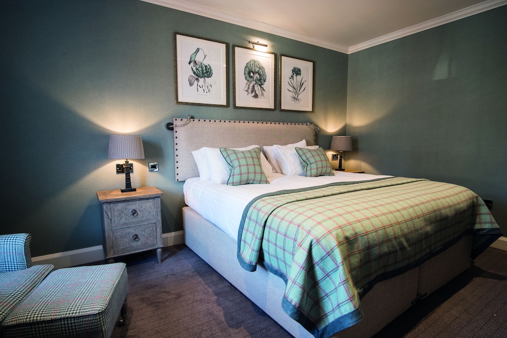 Signature Room photo 2