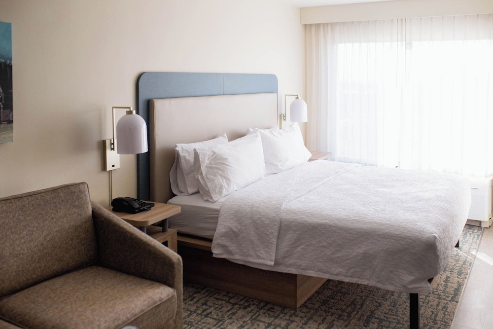 Studio Suite, 1 King Bed, Accessible (Hearing) - Photo 4