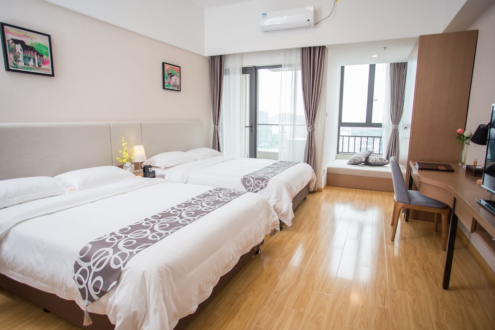 Executive Twin Room