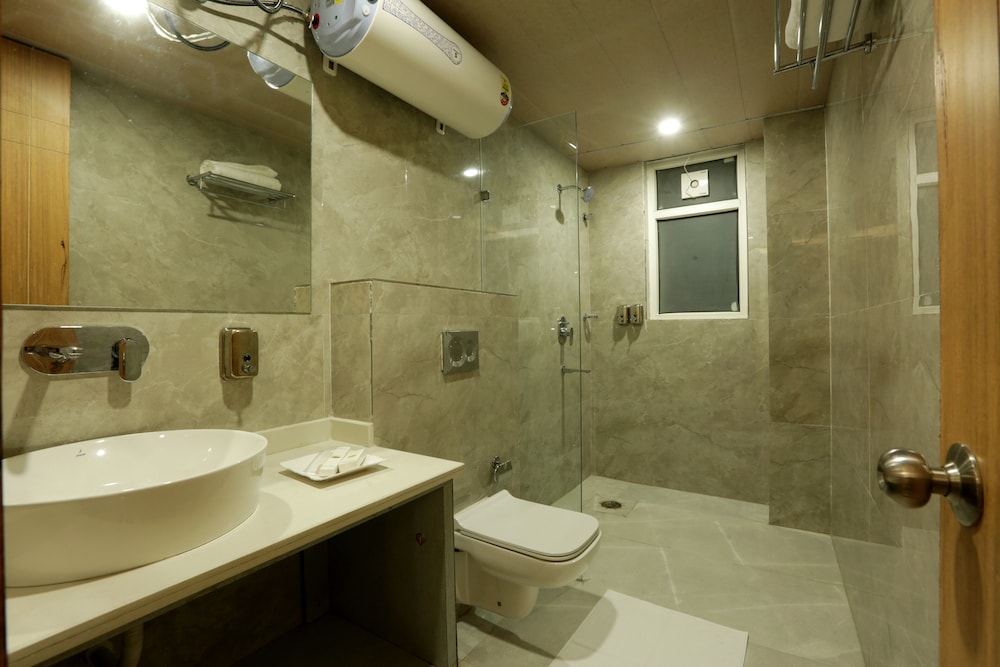 Deluxe Double Room - Photo 6