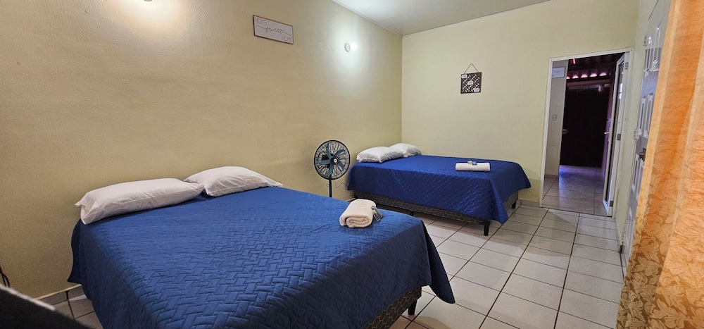 Deluxe Room (Habitacion Basica Doble) photo 1