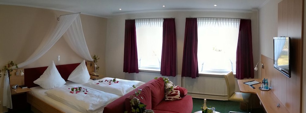 Comfort Double Room