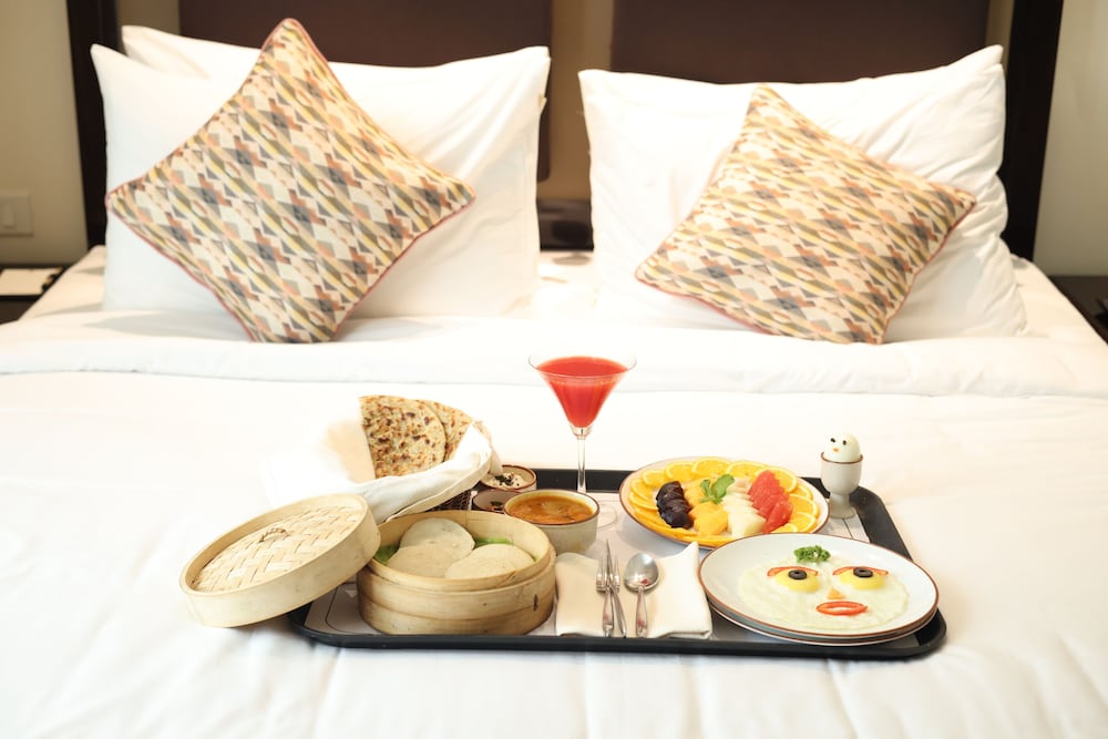 Premium Suite - Photo 6