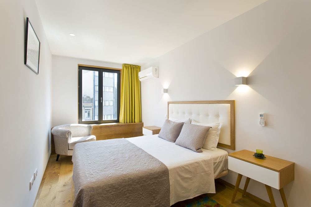 City view Apartment 1
