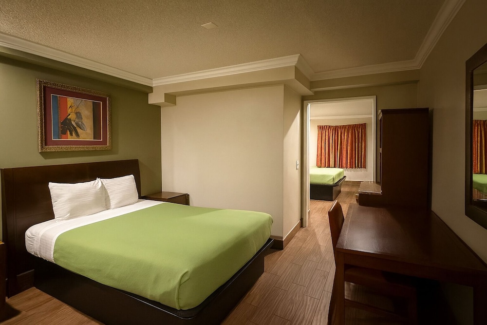 Comfort Suite