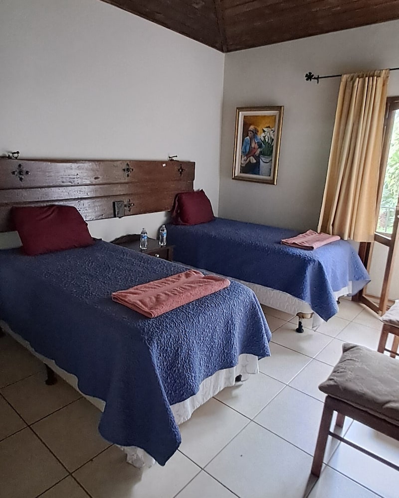 Traditional Villa photo 1
