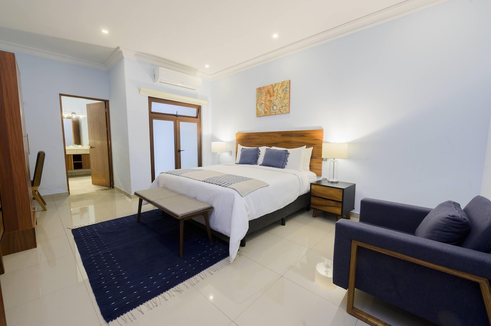 Superior Suite, 1 King Bed (comedor) photo 1