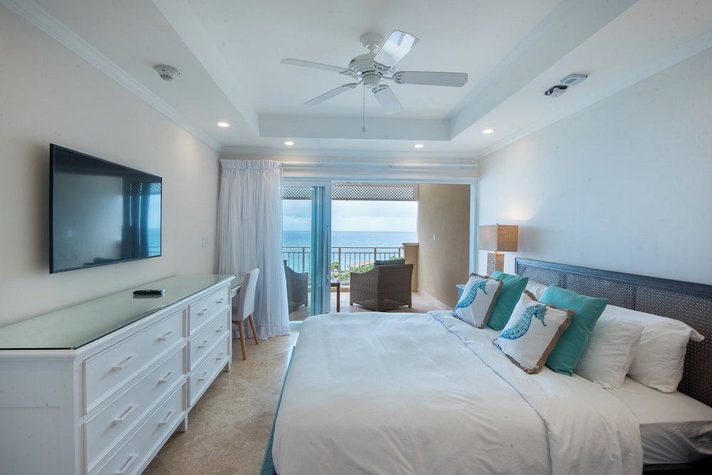 Luxury Suite, Ocean View - Photo 1