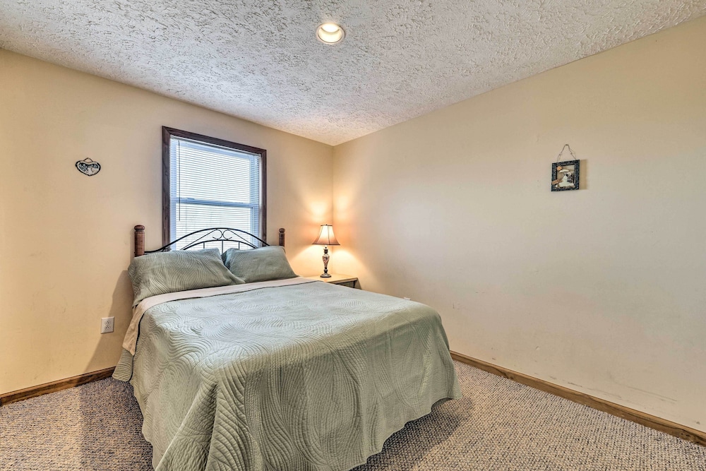 House (4 Bedrooms) photo 1