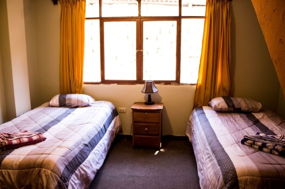 Traditional Room photo 1