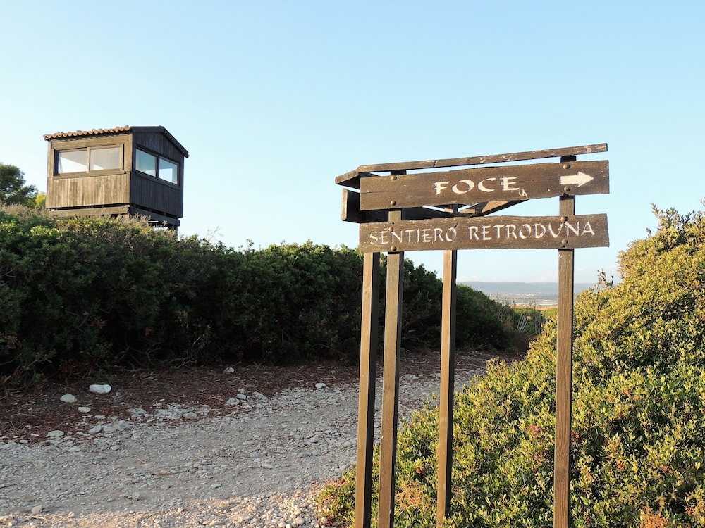 Appartamento Holiday Ecologico Marina di Ragusa apt "il Gufo", Foto 15