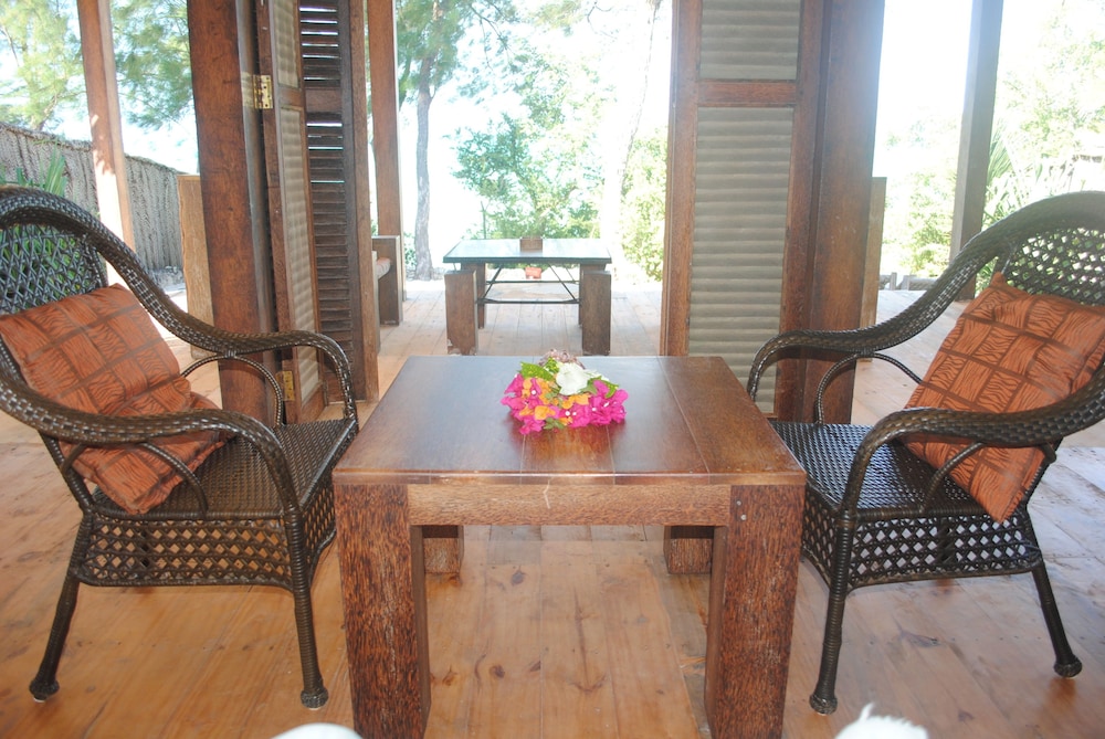 Comfort Double Room, Sea View