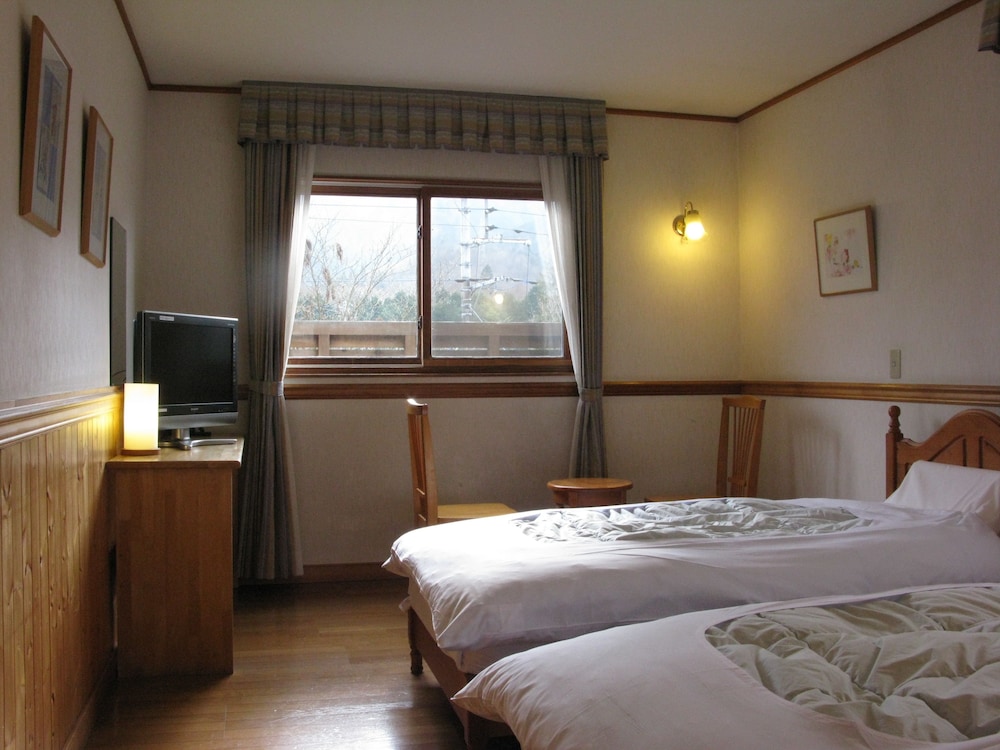 Twin Room photo 2