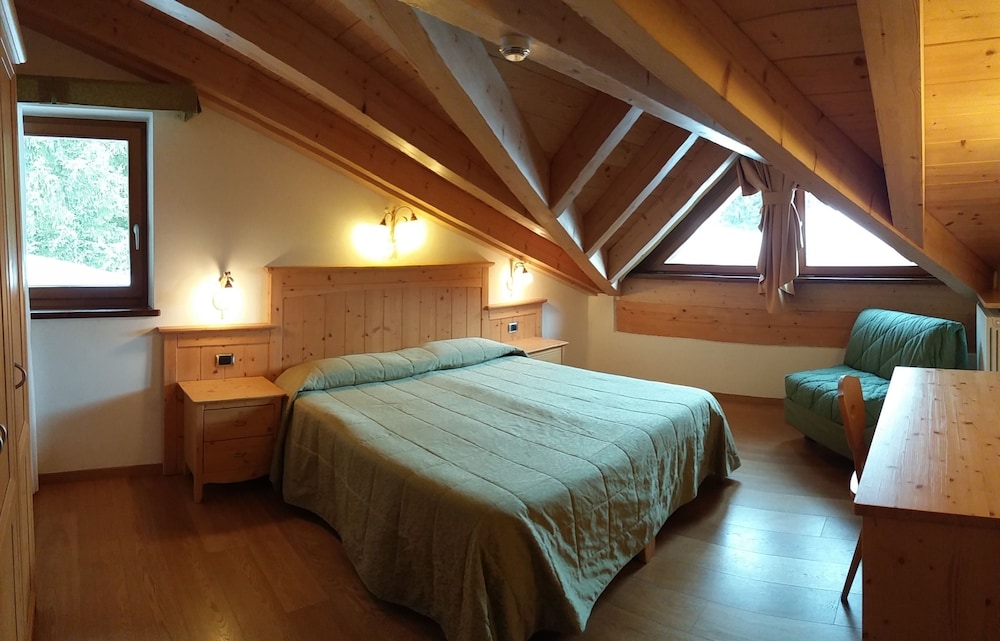 Family Apartment, 1 Bedroom photo 1