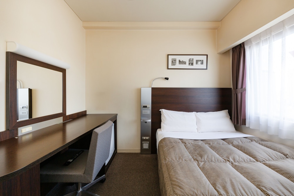Standard Double Room, Non Smoking - Photo 3