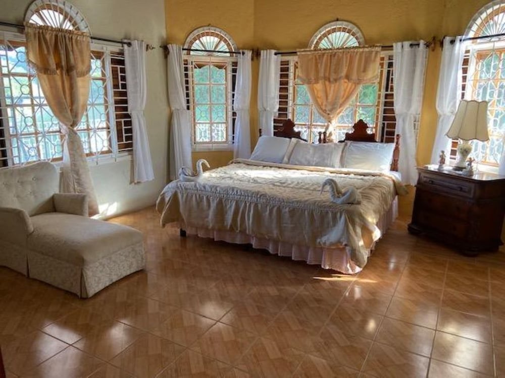 Superior Double Room, 1 King Bed photo 1