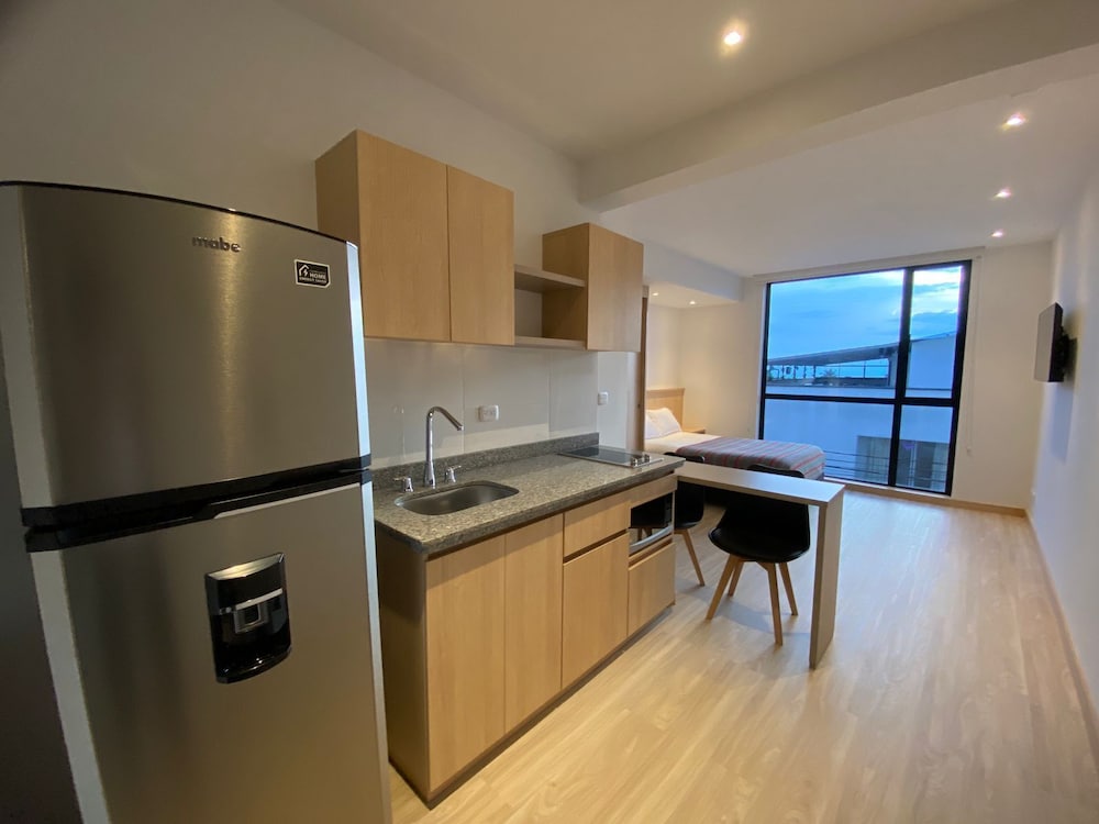 Standard Apartment photo 1