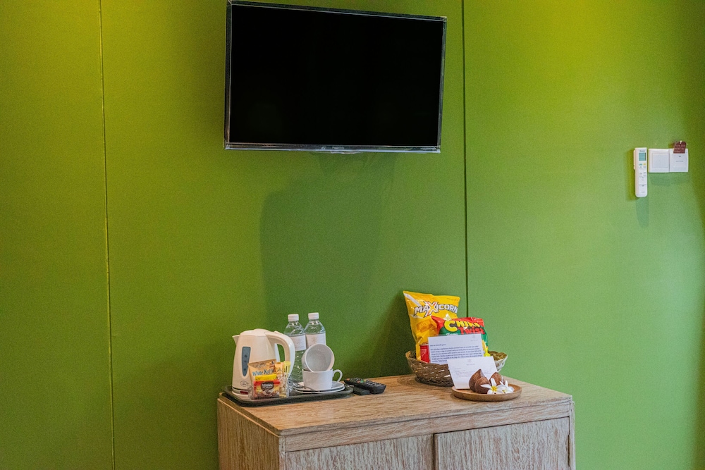 Villa - Photo 2