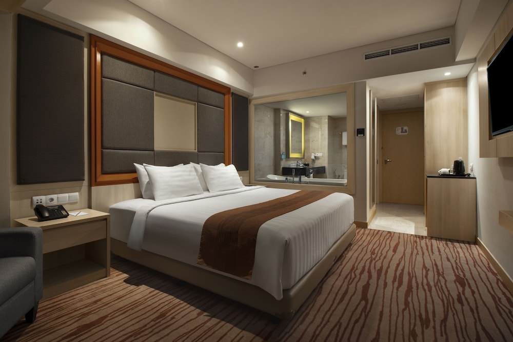 Club Double Room photo 2