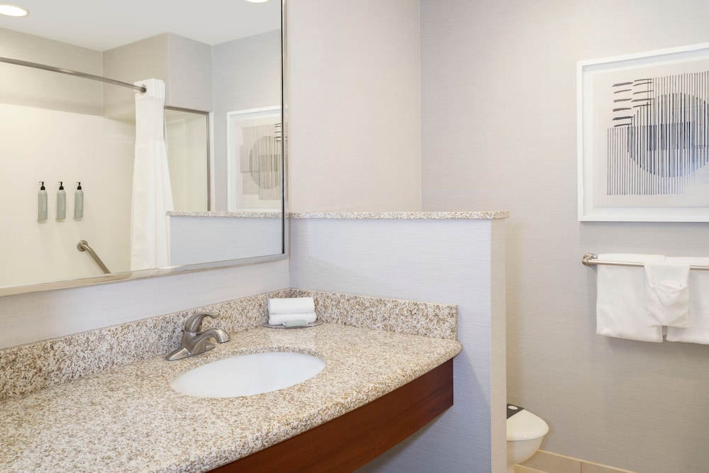 Courtyard by Marriott Columbus New Albany, Billede 3