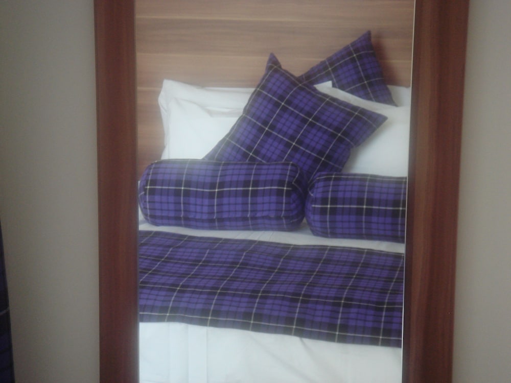 Deluxe Quadruple Room photo 3